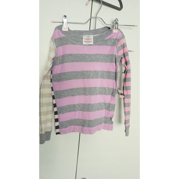 Hanna Andersson Pj top 5t ( 110) - Picture 1 of 2